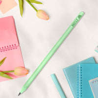 Personalized Pencil Custom School Supplies School Enrollment Back to School Gift - Coolpeacock