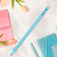 Personalized Pencil Custom School Supplies School Enrollment Back to School Gift - Coolpeacock