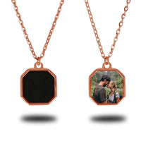 Thermal Magic Photo Pendant - Coolpeacock