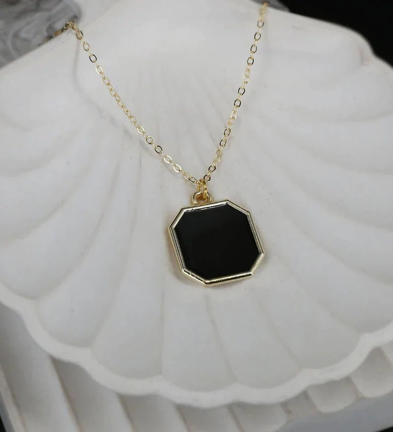 Thermal Magic Photo Pendant - Coolpeacock
