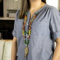 Trendy Gem Collar - Coolpeacock