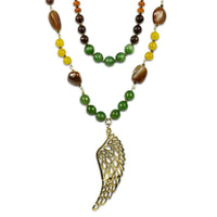 Trendy Gem Collar - Coolpeacock